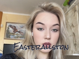 Easterallston