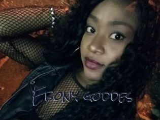 Ebony_goddes