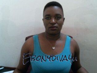 Ebonydiva4u