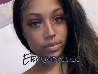 Ebonydollxx