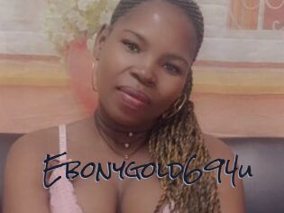 Ebonygold694u