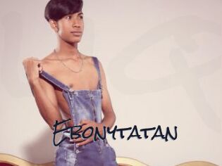 Ebonytatan