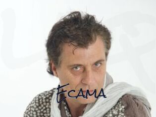 Ecama