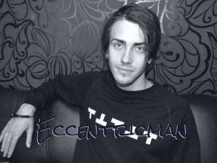 Eccentricman