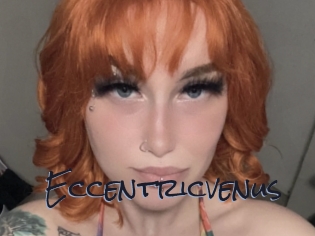 Eccentricvenus