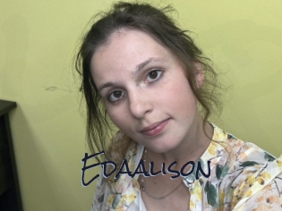 Edaalison