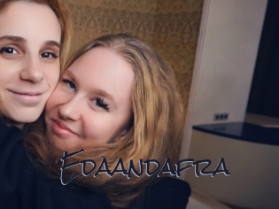 Edaandafra