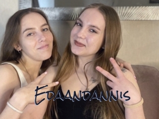 Edaandannis