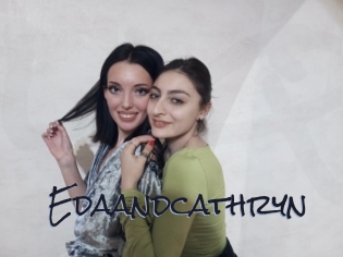 Edaandcathryn