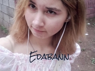 Edabann