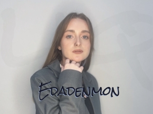 Edadenmon