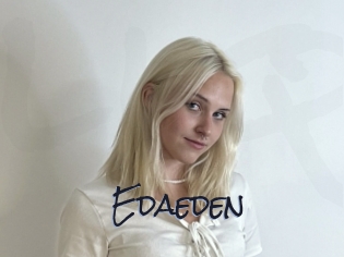 Edaeden