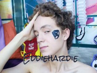 Eddiehardie