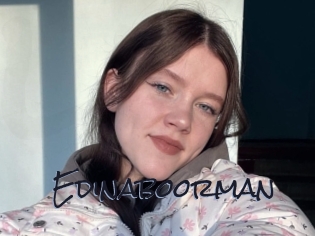 Edinaboorman