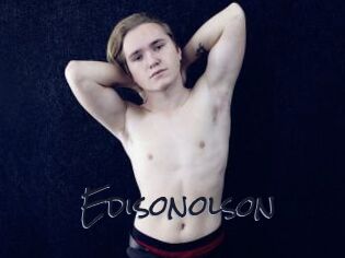 Edisonolson