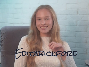 Editabickford