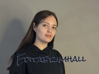 Editabrimhall