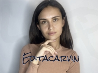 Editacarvin