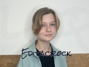 Editacrock