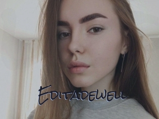 Editadewell