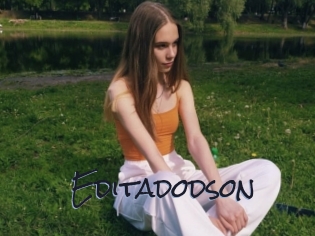 Editadodson