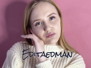 Editaedman