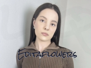 Editaflowers