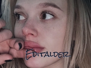 Editalder