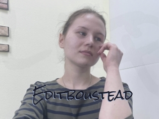 Editboustead