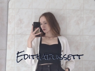 Edithablissett