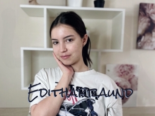 Edithabraund