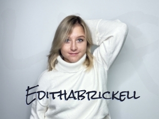 Edithabrickell