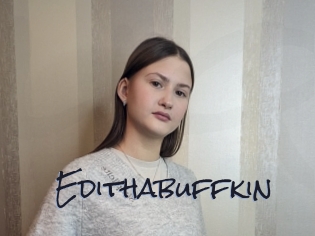 Edithabuffkin