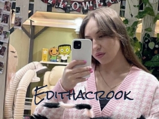 Edithacrook