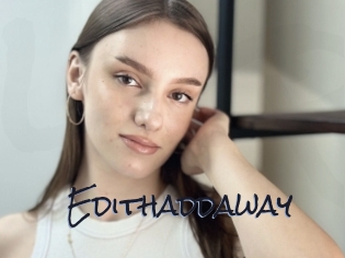 Edithaddaway