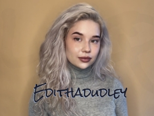 Edithadudley