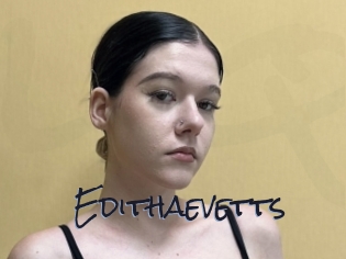 Edithaevetts