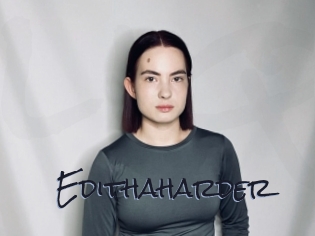 Edithaharder