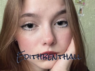 Edithbenthall