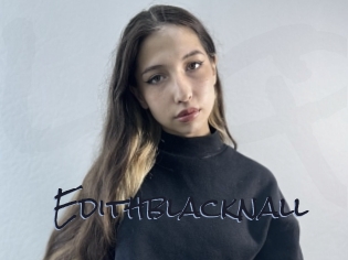 Edithblacknall