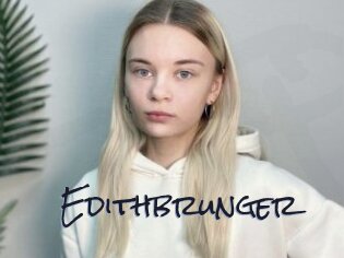 Edithbrunger