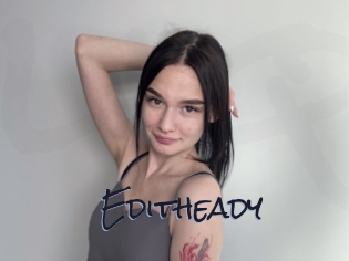 Editheady