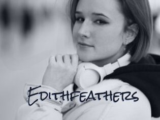 Edithfeathers