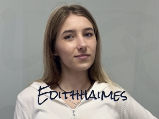 Edithhaimes