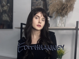 Edithhanney