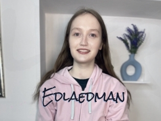 Edlaedman