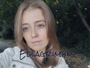 Edlagrimble