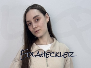 Edlaheckler