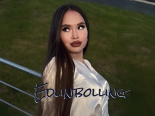 Edlinbolling