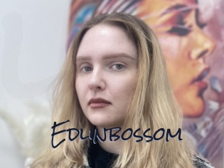 Edlinbossom